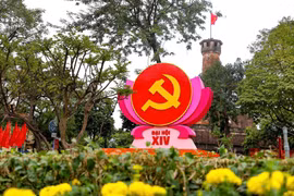 Hà Nội đã sẵn sàng đáp ứng y tế phục vụ Đại hội XIV của Đảng