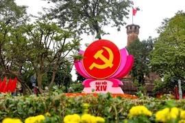 Hà Nội đã sẵn sàng đáp ứng y tế phục vụ Đại hội XIV của Đảng