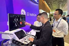 Thử nghiệm đưa giải pháp AI về hơn 3.300 trạm y tế trên cả nước