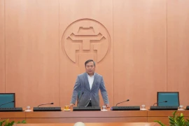 Hà Nội kiến nghị điều chỉnh dự án Vành đai 4, giúp giảm hơn 1.000 tỷ đồng giải phóng mặt bằng