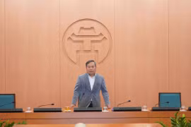 Hà Nội kiến nghị điều chỉnh dự án Vành đai 4, giúp giảm hơn 1.000 tỷ đồng giải phóng mặt bằng