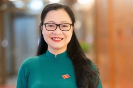 Bà Nguyễn Thị Quyên Thanh được bổ nhiệm làm Thứ trưởng Bộ Giáo dục và Đào tạo