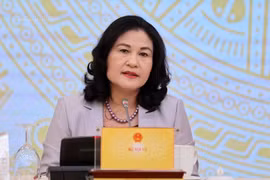 Bộ Nội vụ: Cả nước đã hoàn thành xong việc sắp xếp lại thôn, tổ dân phố, giảm 41.511 đơn vị