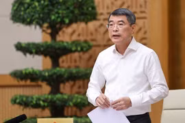 Thủ tướng Lê Minh Hưng: Tránh tình trạng cắt thủ tục hành chính này lại mọc thủ tục khác