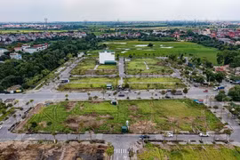 Mô hình xã, phường xã hội chủ nghĩa tại 2 xã Phúc Thịnh và Thư Lâm sẽ được triển khai như thế nào?