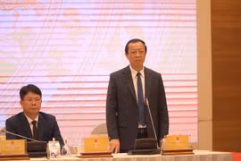Thứ trưởng Bộ GD&ĐT: Thống nhất sử dụng bộ sách giáo khoa “Kết nối” dùng chung cho năm học 2026-2027