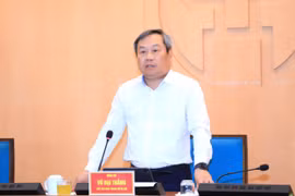 Hà Nội họp bàn về thí điểm xây dựng một "xã, phường xã hội chủ nghĩa", sẽ triển khai như thế nào?