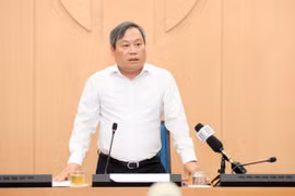 Chủ tịch Hà Nội: Ưu tiên hoàn thiện, khép kín các tuyến vành đai và 2 tuyến metro trọng điểm