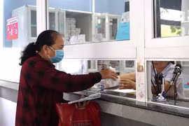 Từ 1-1-2026, thêm hai đối tượng được bảo hiểm y tế chi trả 100% khi đi khám chữa bệnh