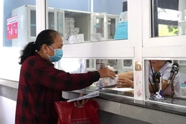 Từ 1-1-2026, thêm hai đối tượng được bảo hiểm y tế chi trả 100% khi đi khám chữa bệnh