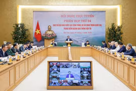 Thủ tướng đốc thúc hoàn thành hàng loạt dự án đường bộ cao tốc trong tháng 3, 4-2026