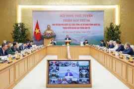 Thủ tướng đốc thúc hoàn thành hàng loạt dự án đường bộ cao tốc trong tháng 3, 4-2026