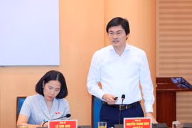 Hà Nội: Bác sĩ về công tác tại y tế cơ sở được hỗ trợ khoảng 253-530 triệu đồng/người