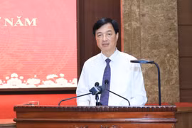 Bí thư Thành ủy Hà Nội: Phải thiết lập cơ chế lắng nghe và chắt lọc ý kiến phản hồi của người dân…