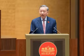 Tổng Bí thư Tô Lâm: Quốc gia nào cải cách thể chế kịp thời, nắm bắt được thời cơ mới sẽ vượt lên