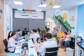 Tay chân miệng, sốt xuất huyết, não mô cầu liên tục đe doạ trẻ nhỏ: Cảnh báo nguy cơ “dịch chồng dịch”