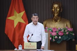 Thủ tướng ra Chỉ thị phát động thi đua phát triển kinh tế - xã hội vì mục tiêu tăng trưởng 2 con số