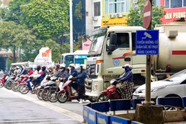 Camera AI góp phần xây dựng văn hóa giao thông, nếp sống văn minh đô thị