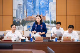 Ủy ban Dân nguyện và Giám sát: Phụ huynh, học sinh còn băn khoăn về lựa chọn tổ hợp môn từ lớp 10