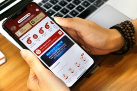 Hà Nội thu thập dữ liệu y tế, người dân có thể tra cứu sổ sức khỏe trên VNeID và iHanoi