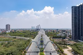 Hà Nội chọn 2 xã Phúc Thịnh và Thư Lâm thí điểm mô hình xã, phường xã hội chủ nghĩa