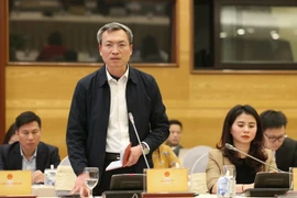 Người phát ngôn Bộ Công an: Khuyến khích người dân phản ánh vi phạm về an toàn giao thông dịp Tết