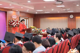 Công bố danh mục các ngành đào tạo sau đại học được Hà Nội ưu tiên từ nay đến 2031