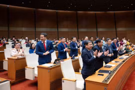 Thành phố Đồng Nai sẽ chính thức đi vào hoạt động từ ngày 30-4-2026