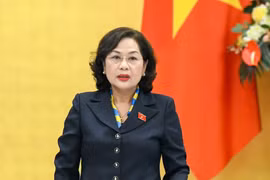 Thống nhất trình Quốc hội giảm mạnh thuế xăng dầu tới hết ngày 30-6-2024