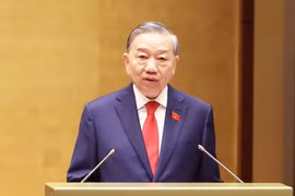 "Dân là gốc”, đích đến cuối cùng là Nhân dân được thụ hưởng thành quả của phát triển