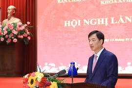 Hà Nội lên kịch bản để duy trì tăng trưởng hai con số liên tục trong 20 năm