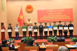 Địa phương, lĩnh vực nào để xảy ra "điểm nóng" về ma túy, người đứng đầu phải chịu trách nhiệm