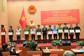 Địa phương, lĩnh vực nào để xảy ra "điểm nóng" về ma túy, người đứng đầu phải chịu trách nhiệm