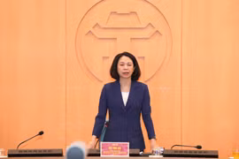 Hà Nội rà soát mạng lưới trường, lớp, phân hiệu, điểm trường, giáo viên... trước thềm năm học mới