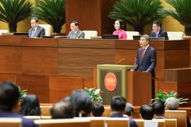 Thủ tướng Lê Minh Hưng: Mục tiêu tăng trưởng GDP trên 10% năm giai đoạn 2026-2031 là mệnh lệnh