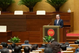 Sẽ ban hành Luật Đất đai sửa đổi trong năm 2026, hình thành 5-10 thương hiệu quốc gia về công nghiệp văn hóa