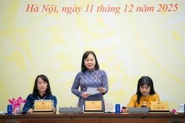 Vì sao Luật Báo chí (sửa đổi) không quy định cụ thể các cơ quan báo chí chủ lực đa phương tiện?