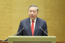 Tổng Bí thư: Nếu không chấn hưng văn hóa, chúng ta có thể tăng trưởng nhanh trong ngắn hạn nhưng thiếu điểm tựa