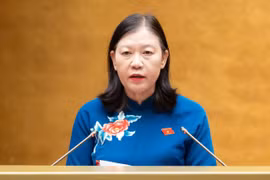 Năm 2027, Quốc hội sẽ giám sát tối cao về quản lý, sử dụng trụ sở làm việc sau sắp xếp