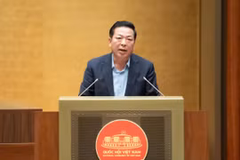 Bộ trưởng Xây dựng: Đầu tư xây dựng Cảng hàng không quốc tế Gia Bình là bước đi mang tính chiến lược