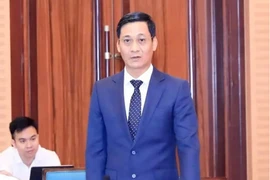 Thành ủy Hà Nội điều động cán bộ giữ chức Bí thư Đảng ủy phường Ngọc Hà, xã Chuyên Mỹ, xã Hoài Đức