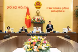 Luật Thủ đô (sửa đổi): Phân cấp, phân quyền tối đa cho chính quyền Hà Nội trong tất cả lĩnh vực