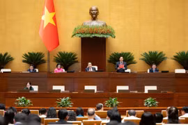 Từ 1-1-2027: Giảm ít nhất 6 loại giao dịch bắt buộc phải công chứng, chưa nới thẩm quyền công chứng bất động sản 