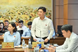 Thiếu tướng Dương Đức Hải: Chỉ nên bắt buộc công chứng đối với các giao dịch có giá trị lớn