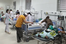 Vụ hai người tử vong nghi do uống rượu ngâm, Bộ Y tế lên tiếng cảnh báo