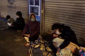 Hà Nội sẽ đưa người lang thang, người ăn xin… vào các cơ sở trợ giúp xã hội trong dịp Tết