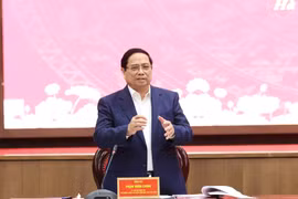 Quy hoạch Thủ đô tầm nhìn 100 năm: Phát triển đô thị đa tầng - đa lớp, đa cực - đa trung tâm