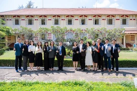 Vì Việt Nam khỏe mạnh: Long Châu hợp lực Viện Pasteur TP.HCM gia tăng mô hình phòng bệnh cho cộng đồng