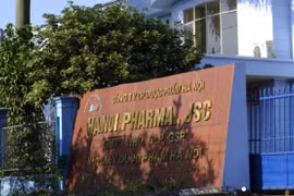 Thu hồi giấy chứng nhận của Công ty CP dược phẩm Hà Nội và Hóa dược Quốc tế Phương Nam