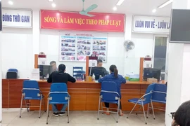 Từ 1-1-2026, mức đóng bảo hiểm thất nghiệp, mức hưởng trợ cấp thất nghiệp thay đổi ra sao?